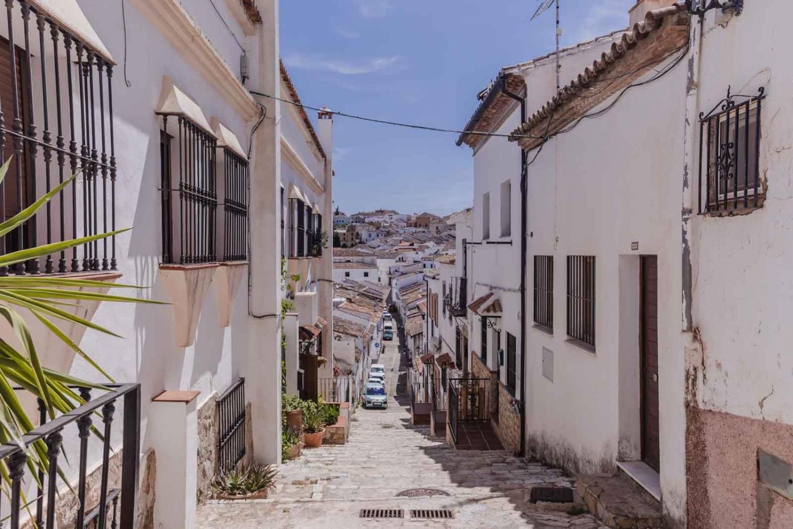 Yanes Bed And Breakfast Ronda Exterior foto